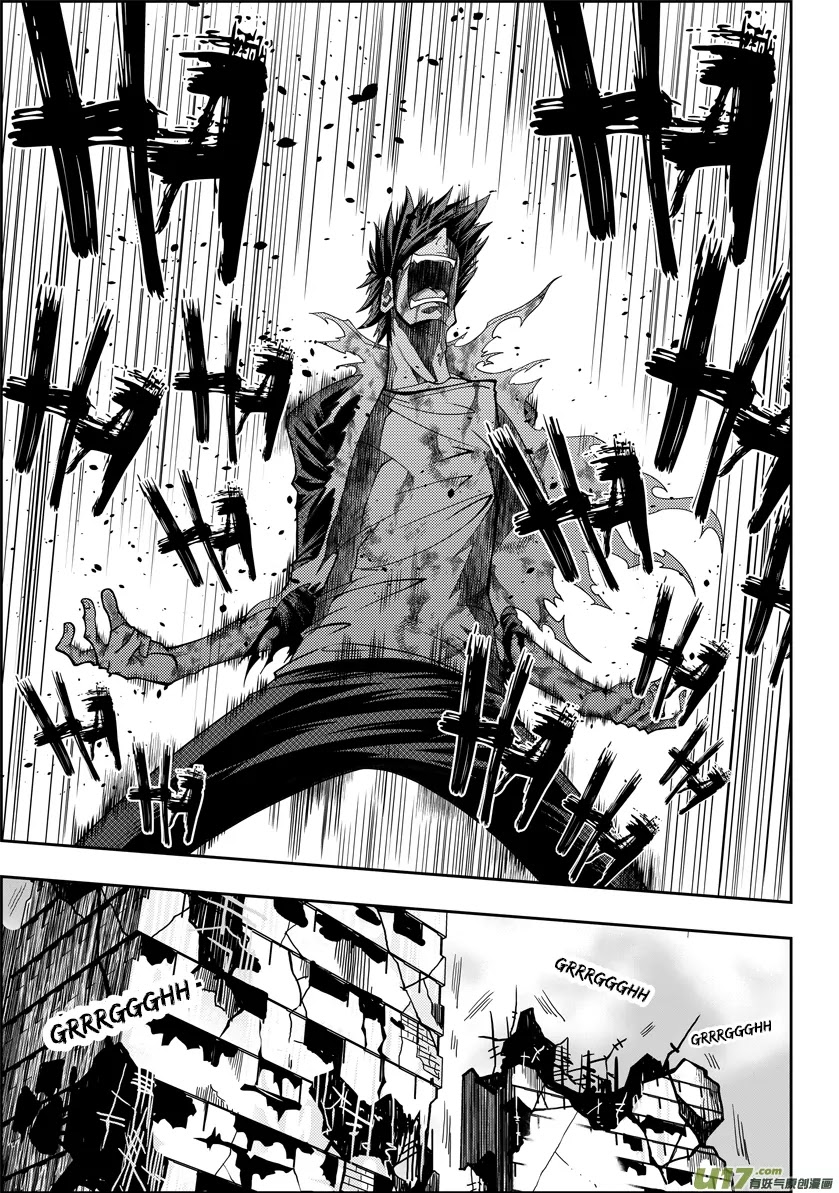 Autophagy Regulation chapter 14 page 15