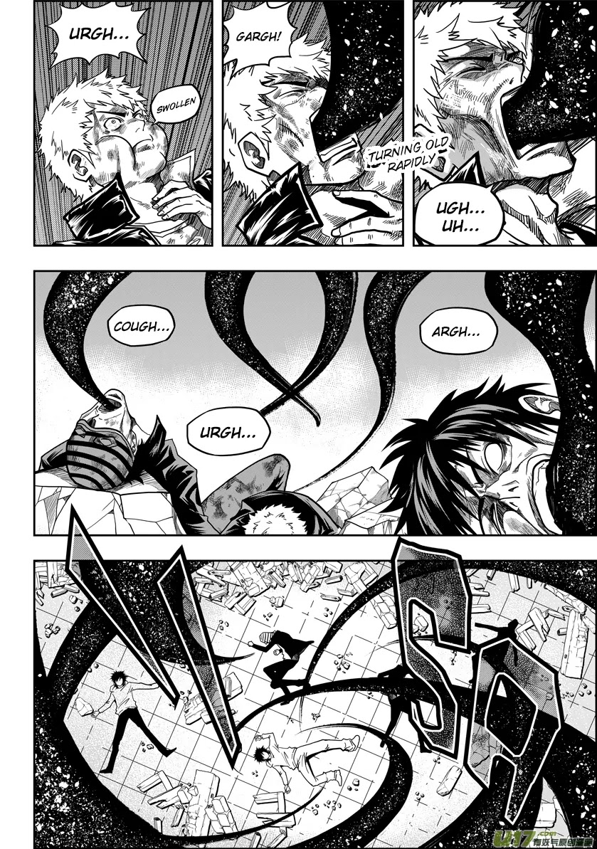 Autophagy Regulation chapter 14 page 16