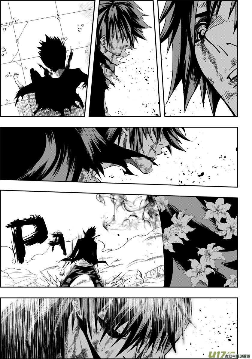 Autophagy Regulation chapter 14 page 22