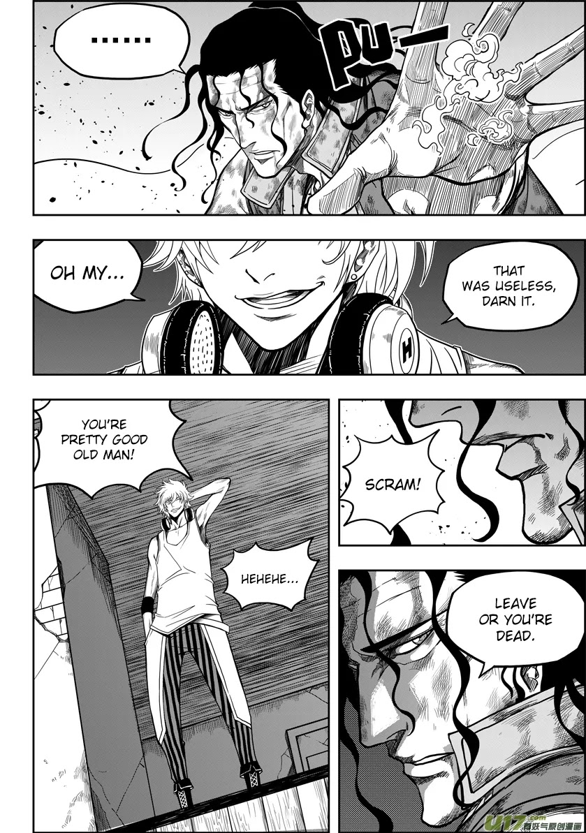 Autophagy Regulation chapter 14 page 6