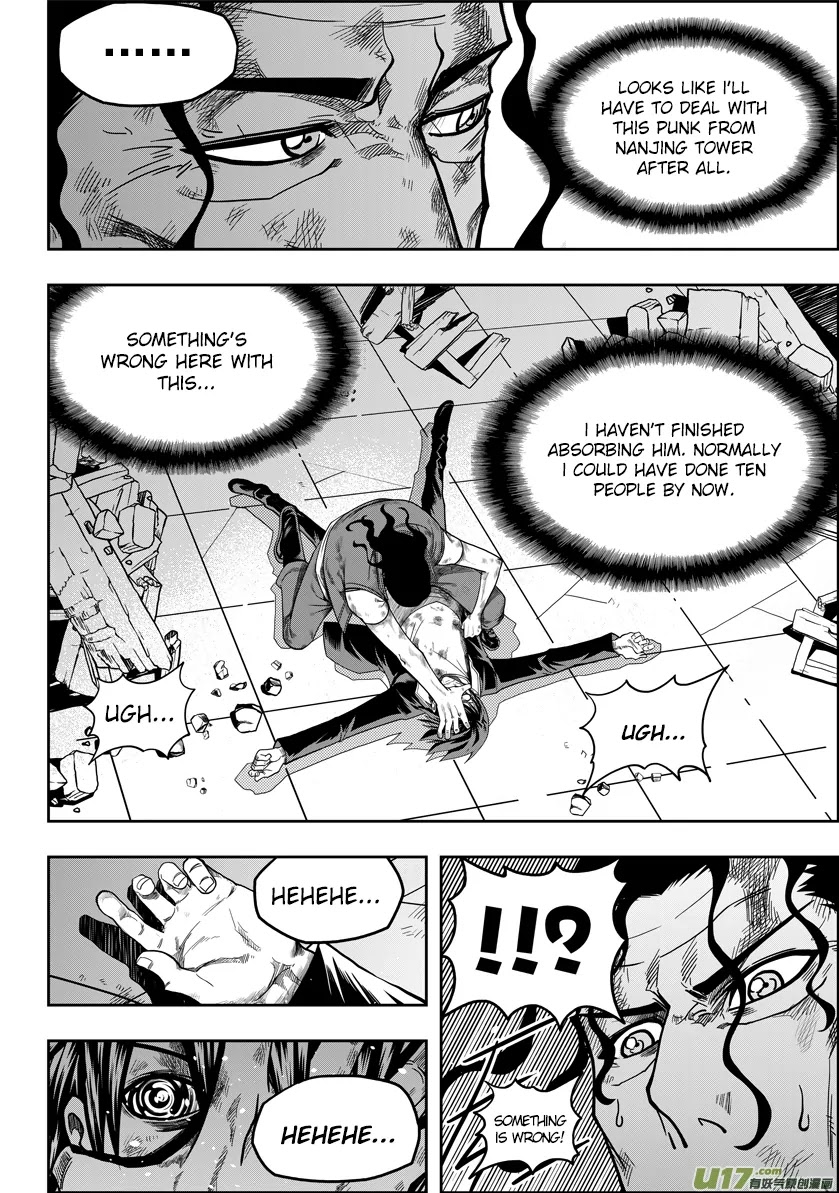 Autophagy Regulation chapter 14 page 8