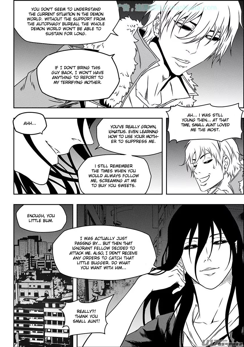Autophagy Regulation chapter 140 page 10