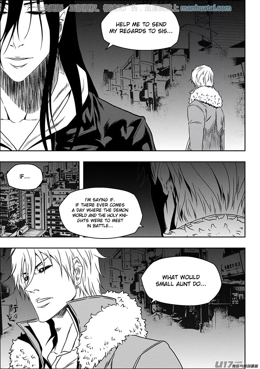 Autophagy Regulation chapter 140 page 11