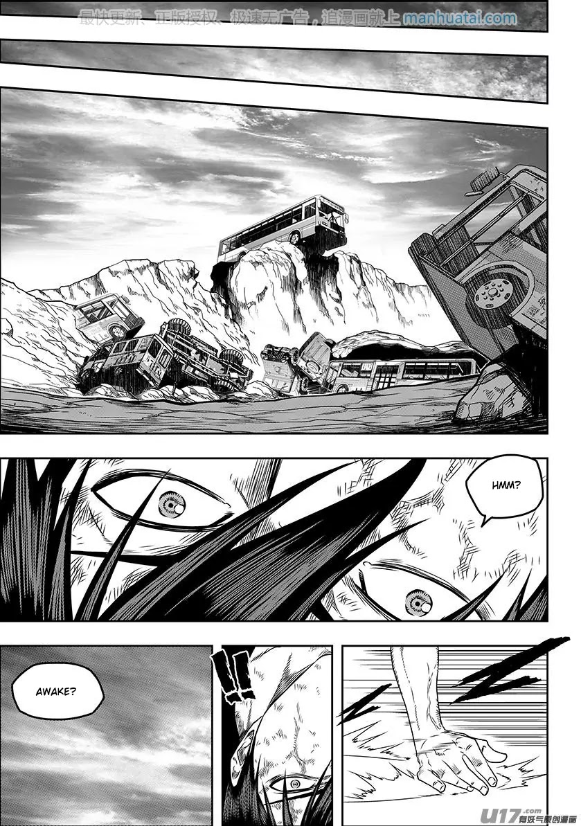 Autophagy Regulation chapter 140 page 13