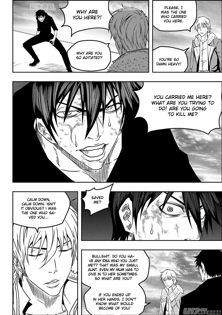 Autophagy Regulation chapter 140 page 14