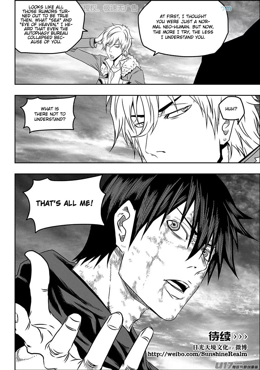 Autophagy Regulation chapter 140 page 16