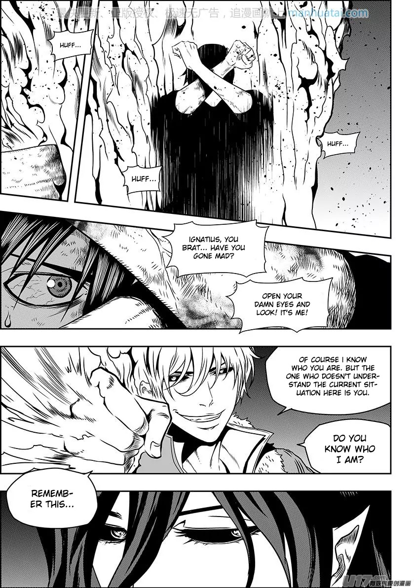 Autophagy Regulation chapter 140 page 5
