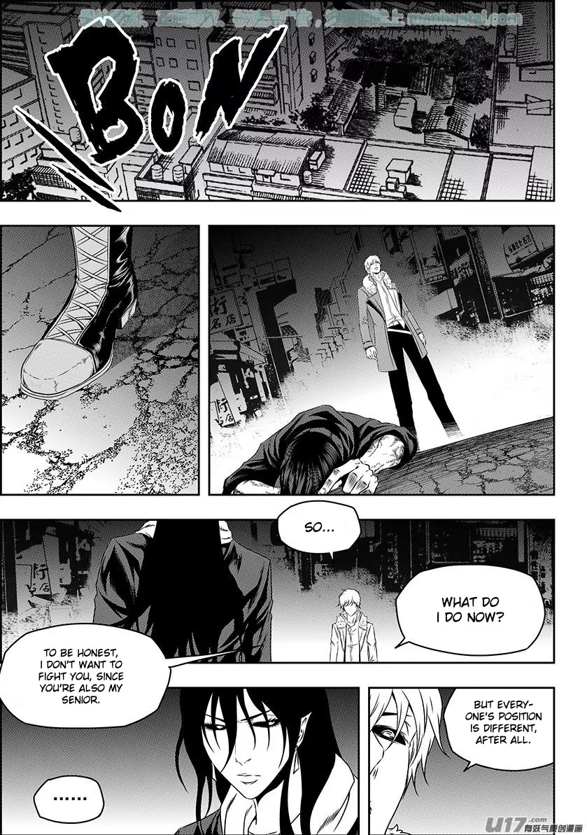 Autophagy Regulation chapter 140 page 9