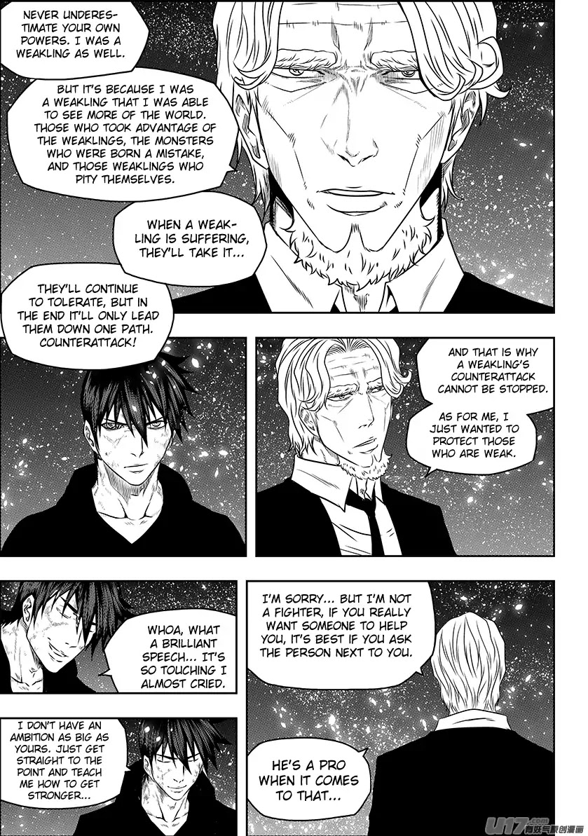 Autophagy Regulation chapter 144 page 10