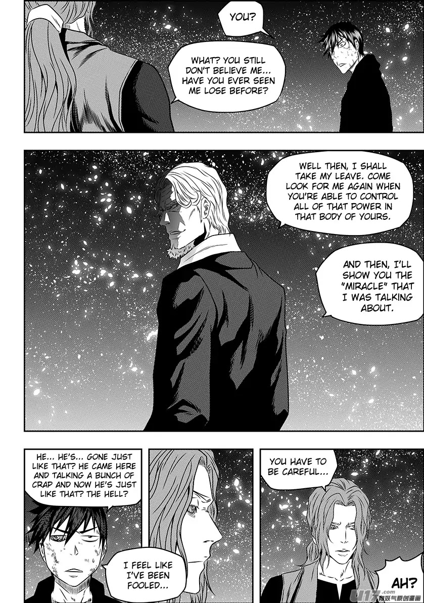 Autophagy Regulation chapter 144 page 11