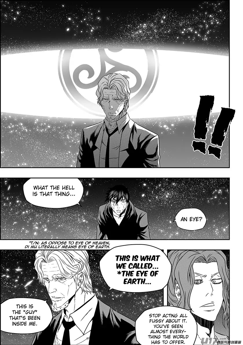 Autophagy Regulation chapter 144 page 3