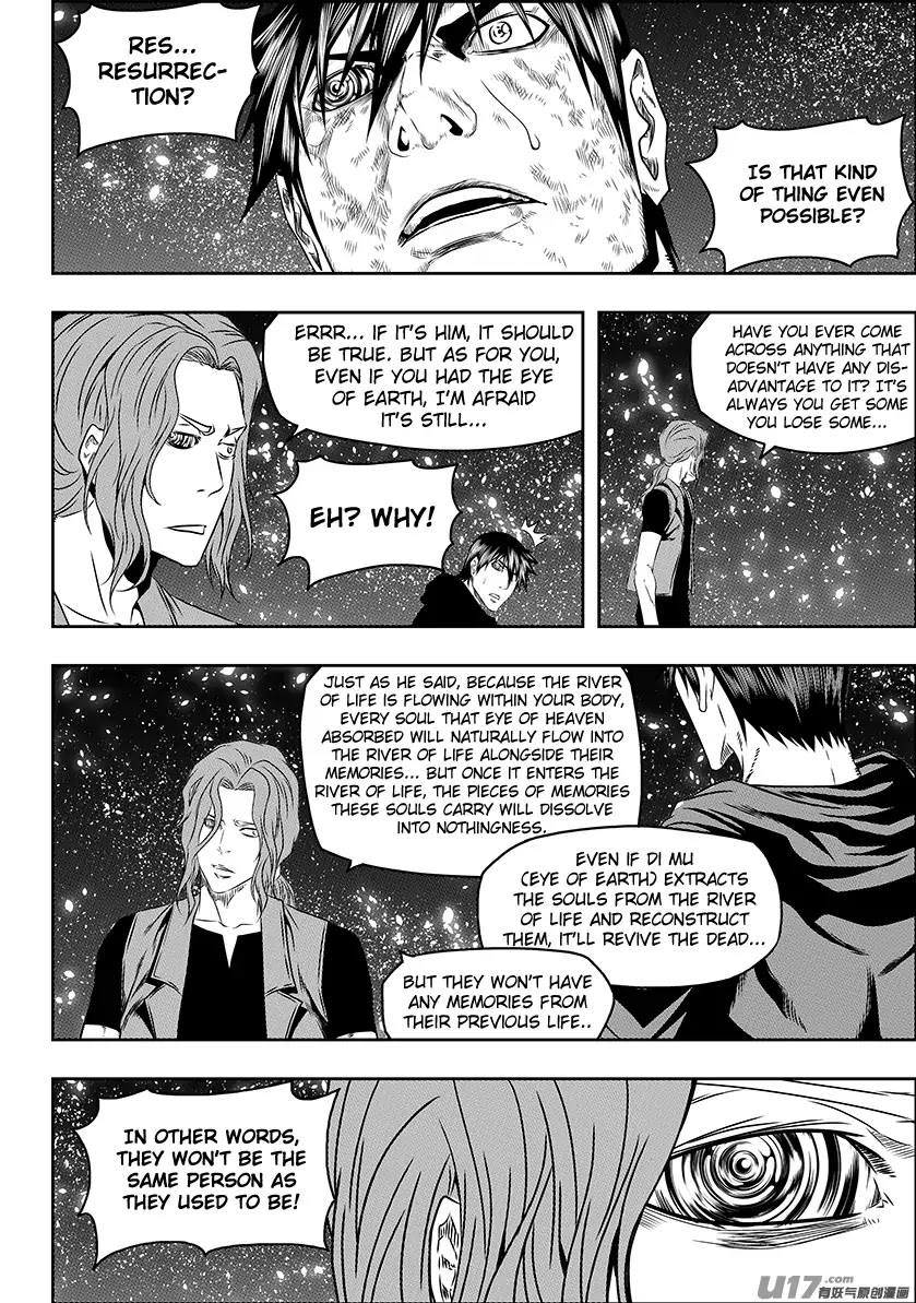 Autophagy Regulation chapter 144 page 5