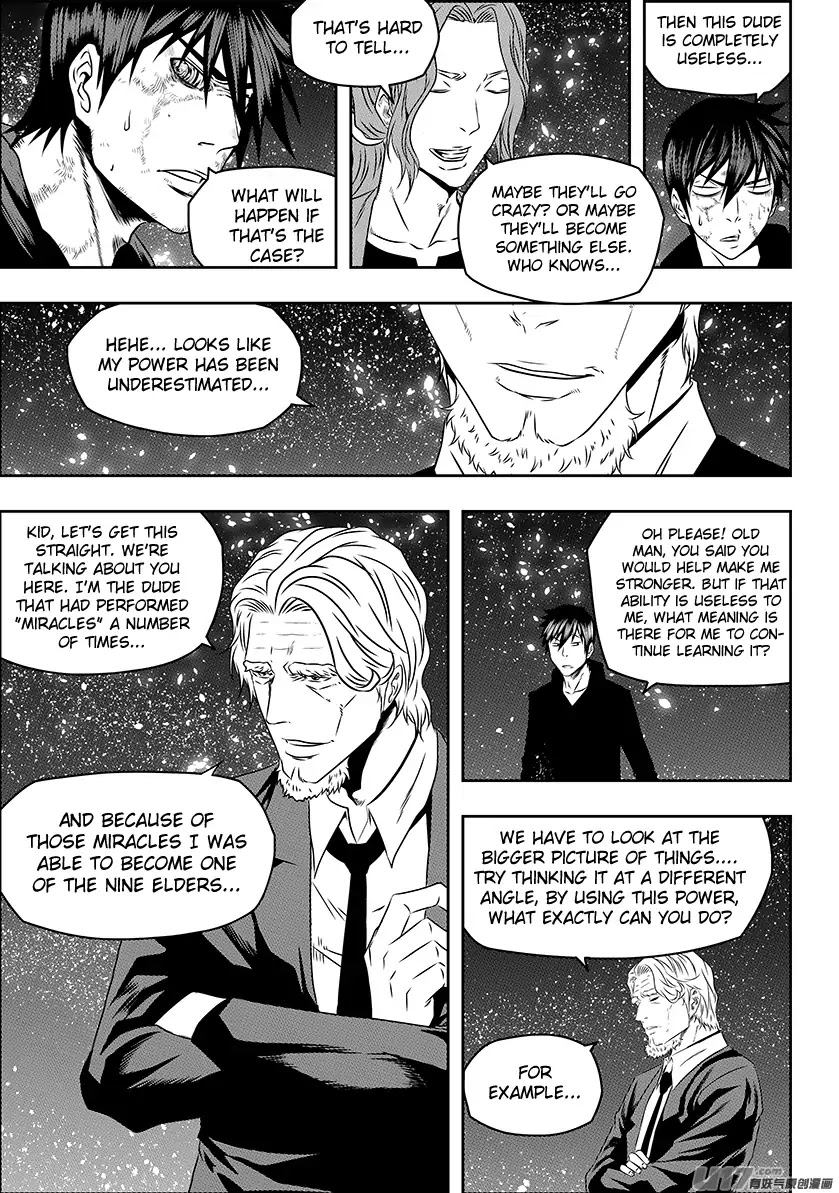 Autophagy Regulation chapter 144 page 6