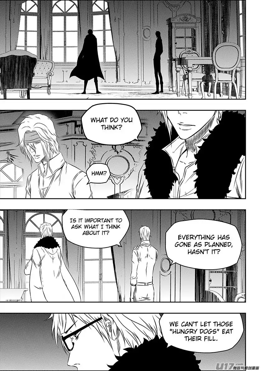 Autophagy Regulation chapter 150 page 12