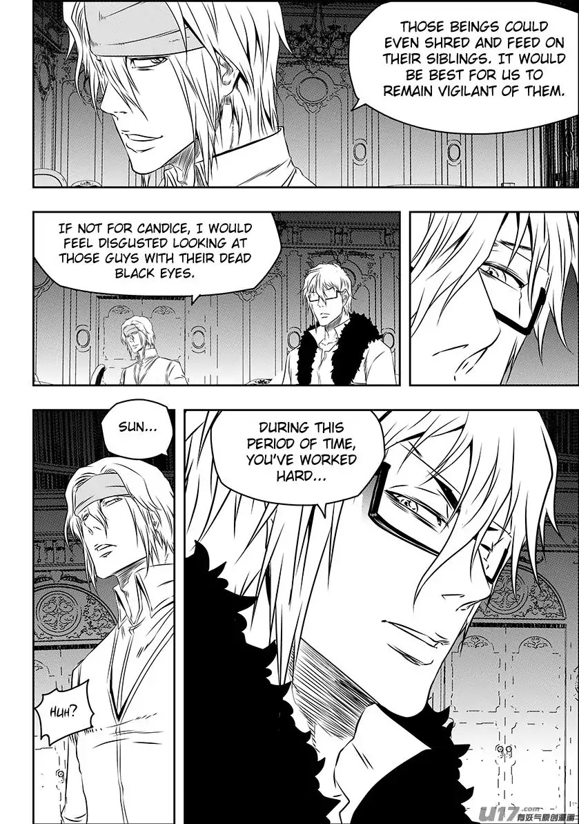 Autophagy Regulation chapter 150 page 13