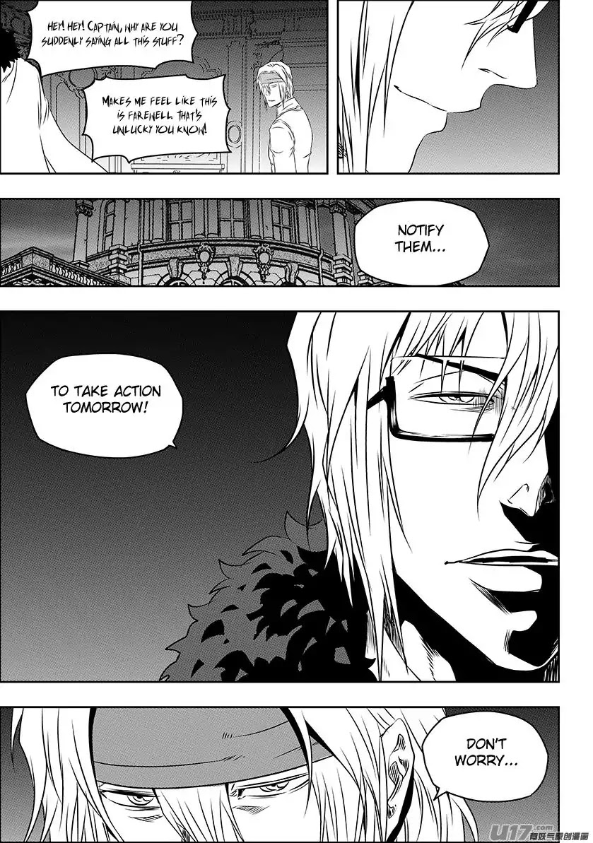 Autophagy Regulation chapter 150 page 14