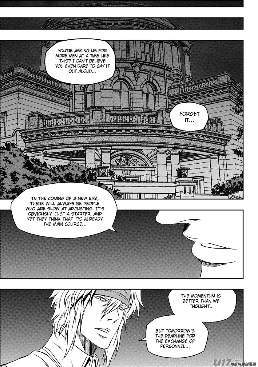 Autophagy Regulation chapter 150 page 4