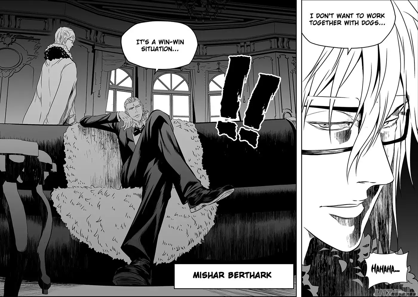 Autophagy Regulation chapter 150 page 6