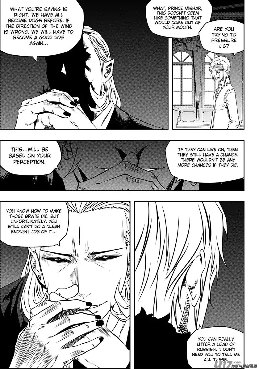 Autophagy Regulation chapter 150 page 7