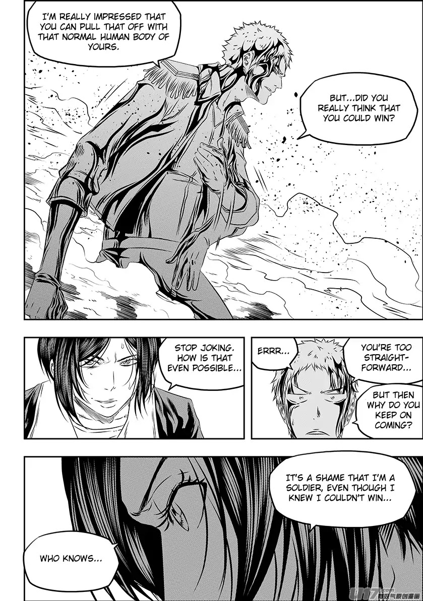 Autophagy Regulation chapter 154 page 11