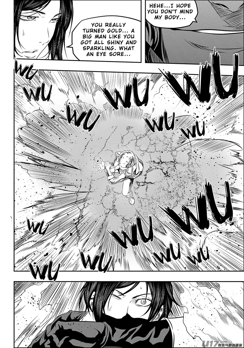 Autophagy Regulation chapter 154 page 14