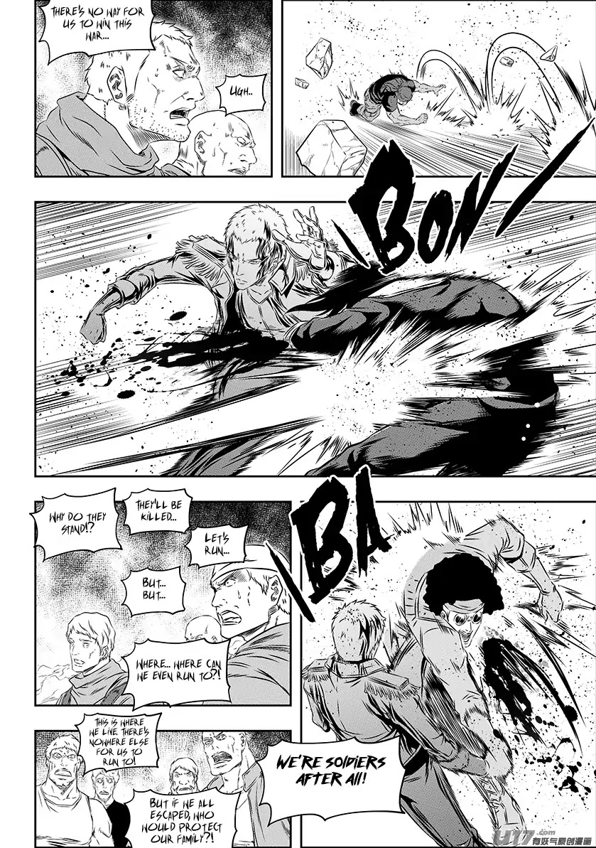Autophagy Regulation chapter 156 page 11