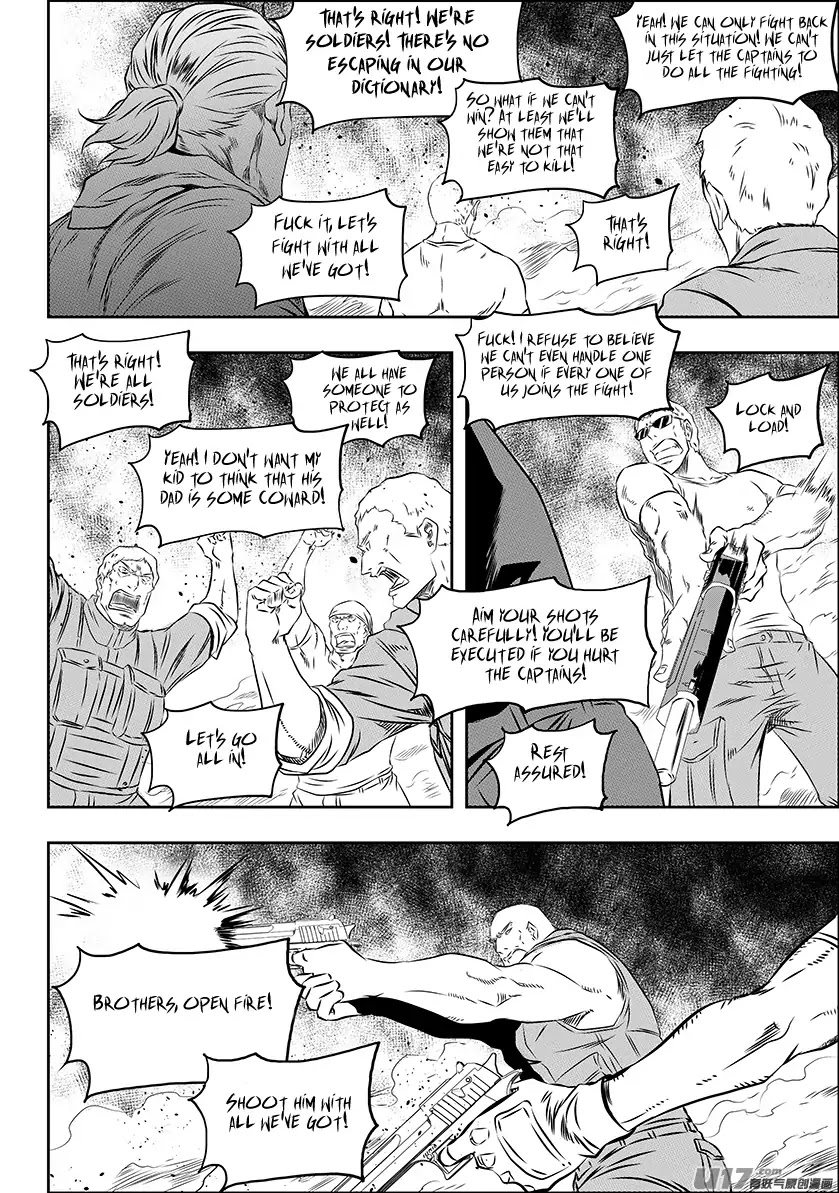 Autophagy Regulation chapter 156 page 12