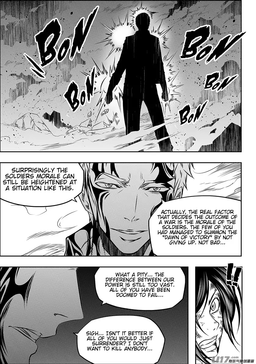 Autophagy Regulation chapter 156 page 13