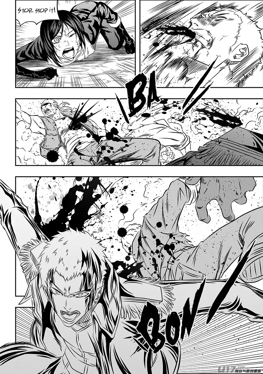 Autophagy Regulation chapter 156 page 14