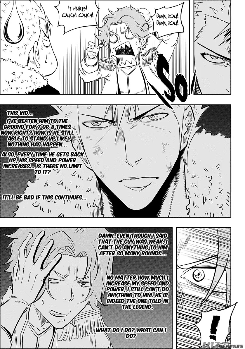 Autophagy Regulation chapter 156 page 5