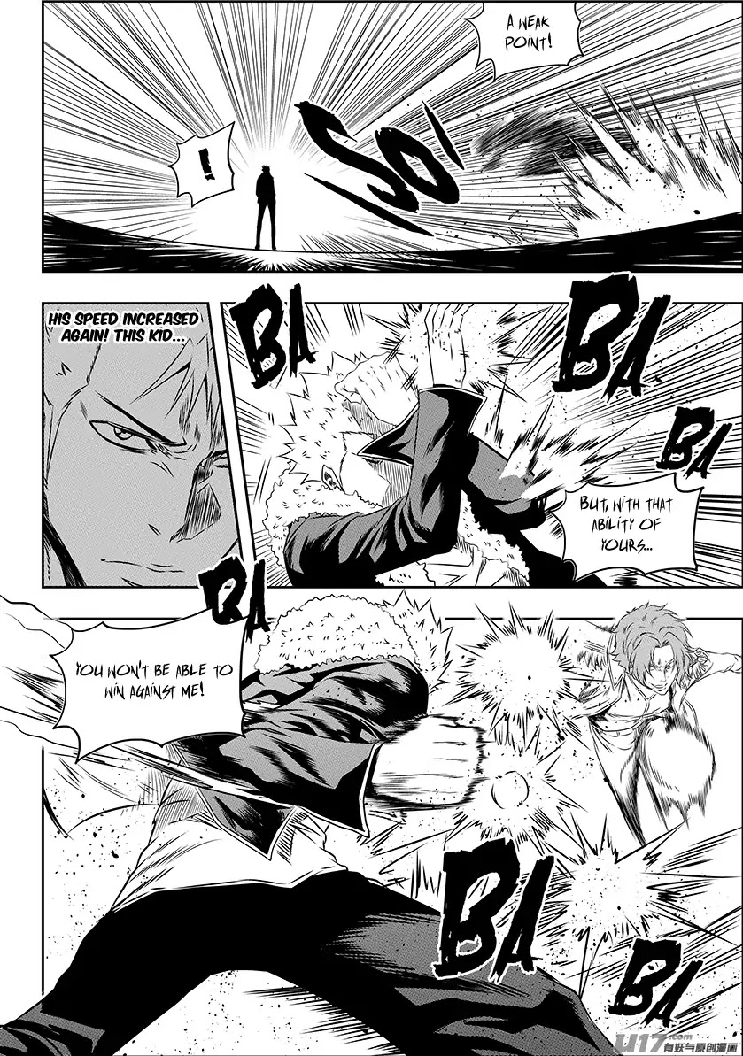 Autophagy Regulation chapter 156 page 6