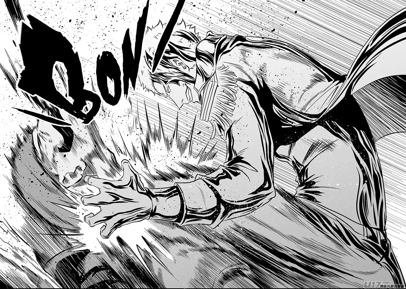 Autophagy Regulation chapter 156 page 7