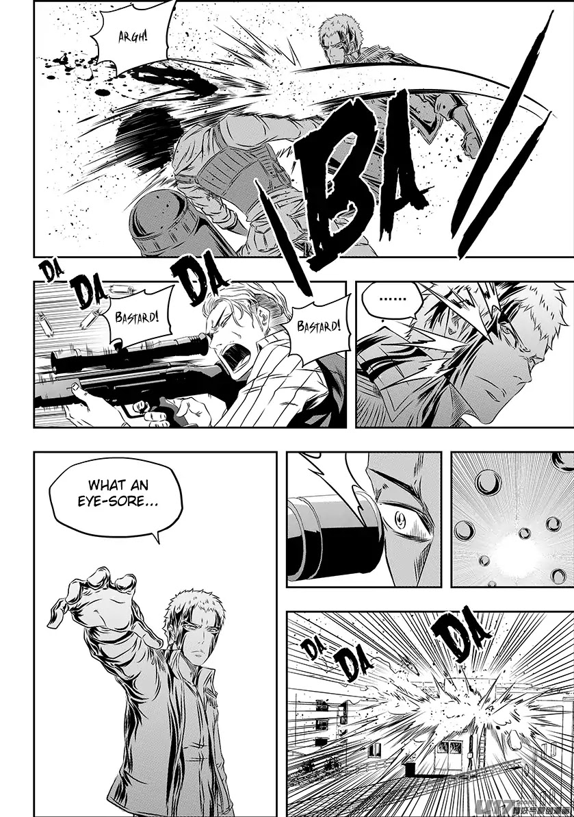 Autophagy Regulation chapter 156 page 9