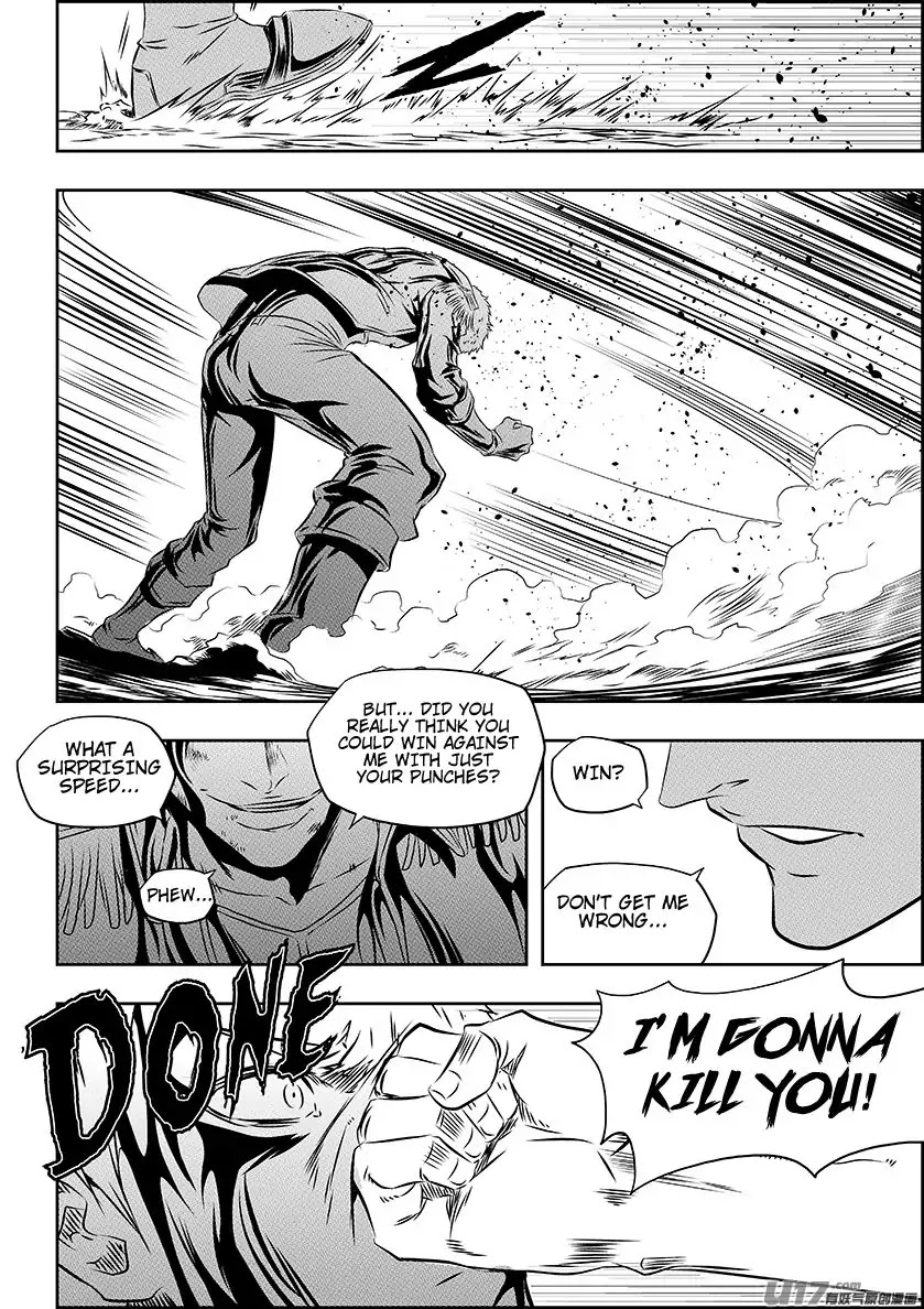 Autophagy Regulation chapter 157 page 11