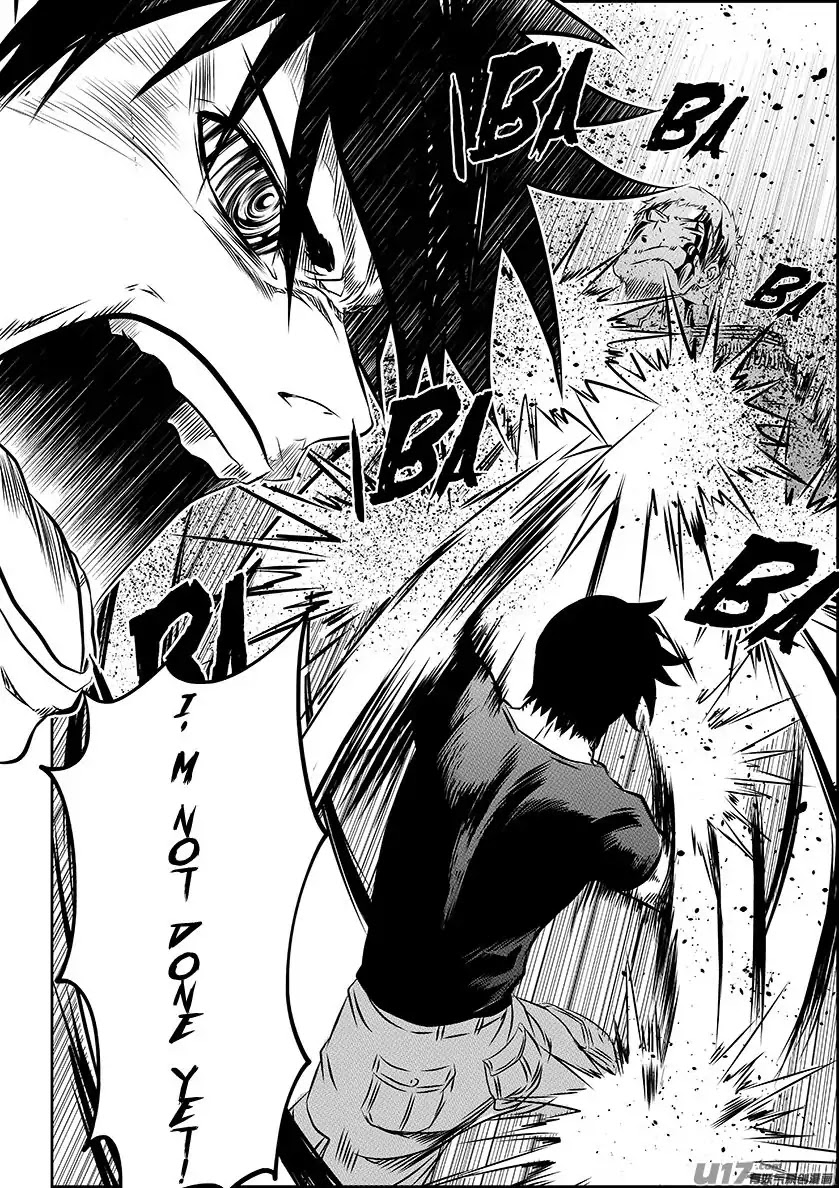 Autophagy Regulation chapter 157 page 13