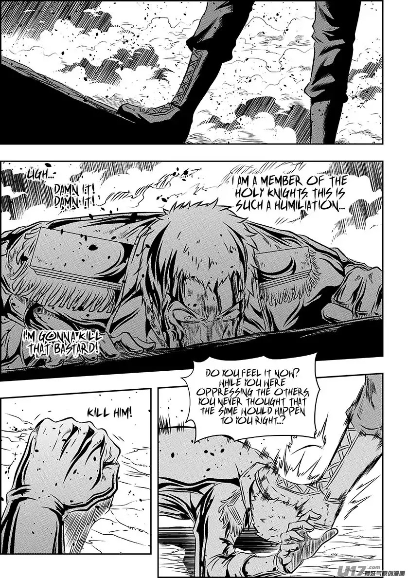 Autophagy Regulation chapter 157 page 17