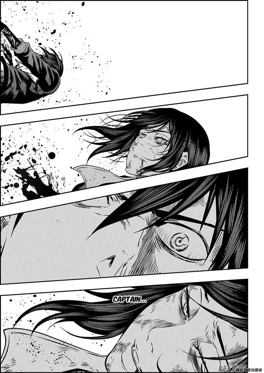 Autophagy Regulation chapter 157 page 3