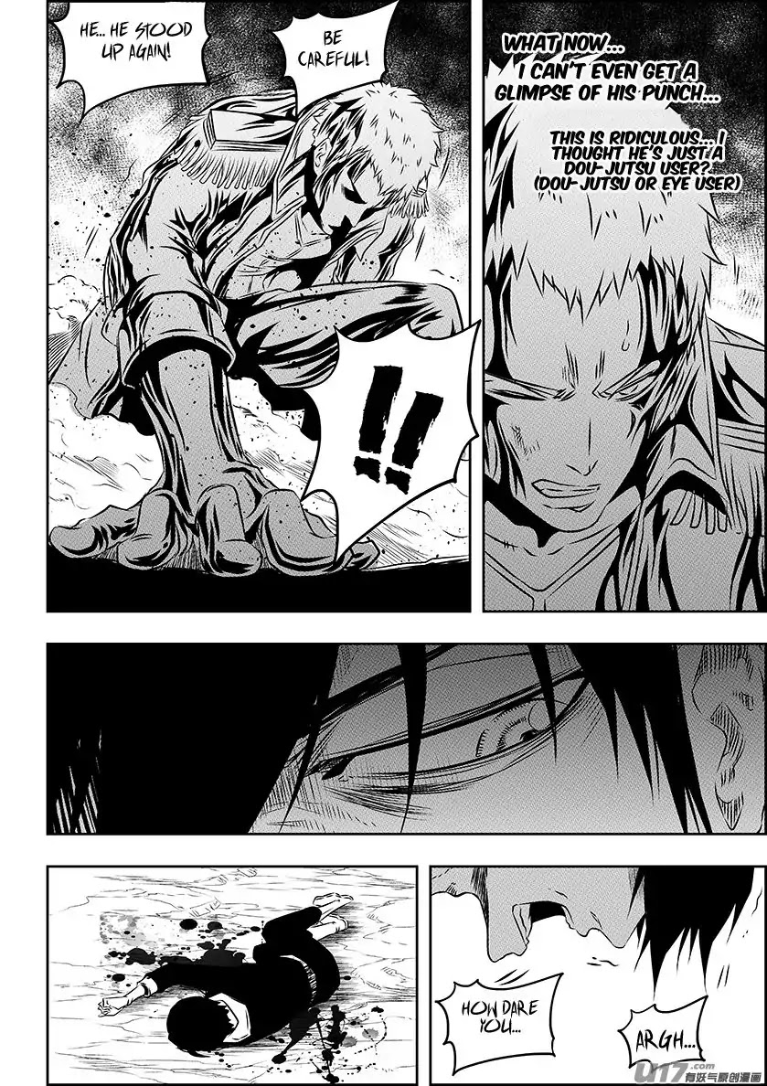 Autophagy Regulation chapter 157 page 8