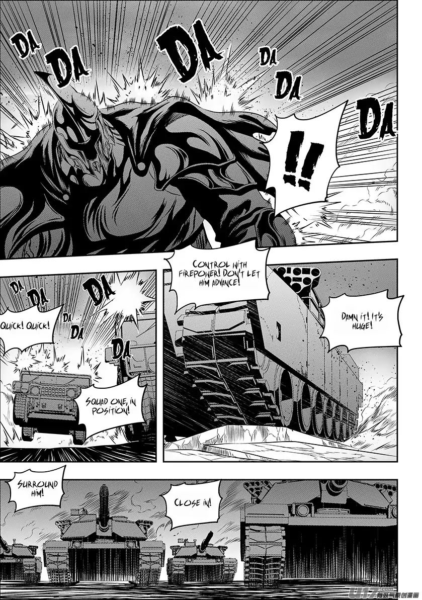 Autophagy Regulation chapter 162 page 5