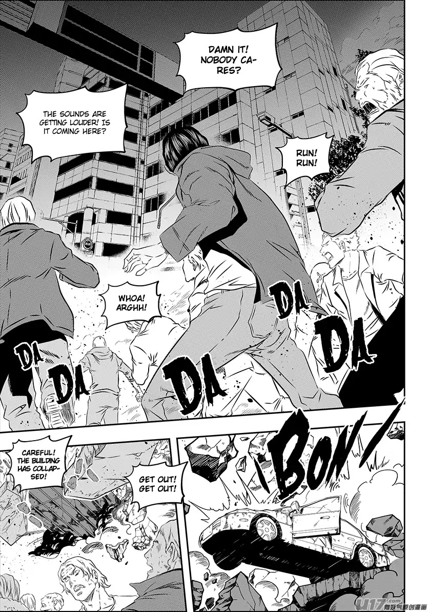 Autophagy Regulation chapter 163 page 3