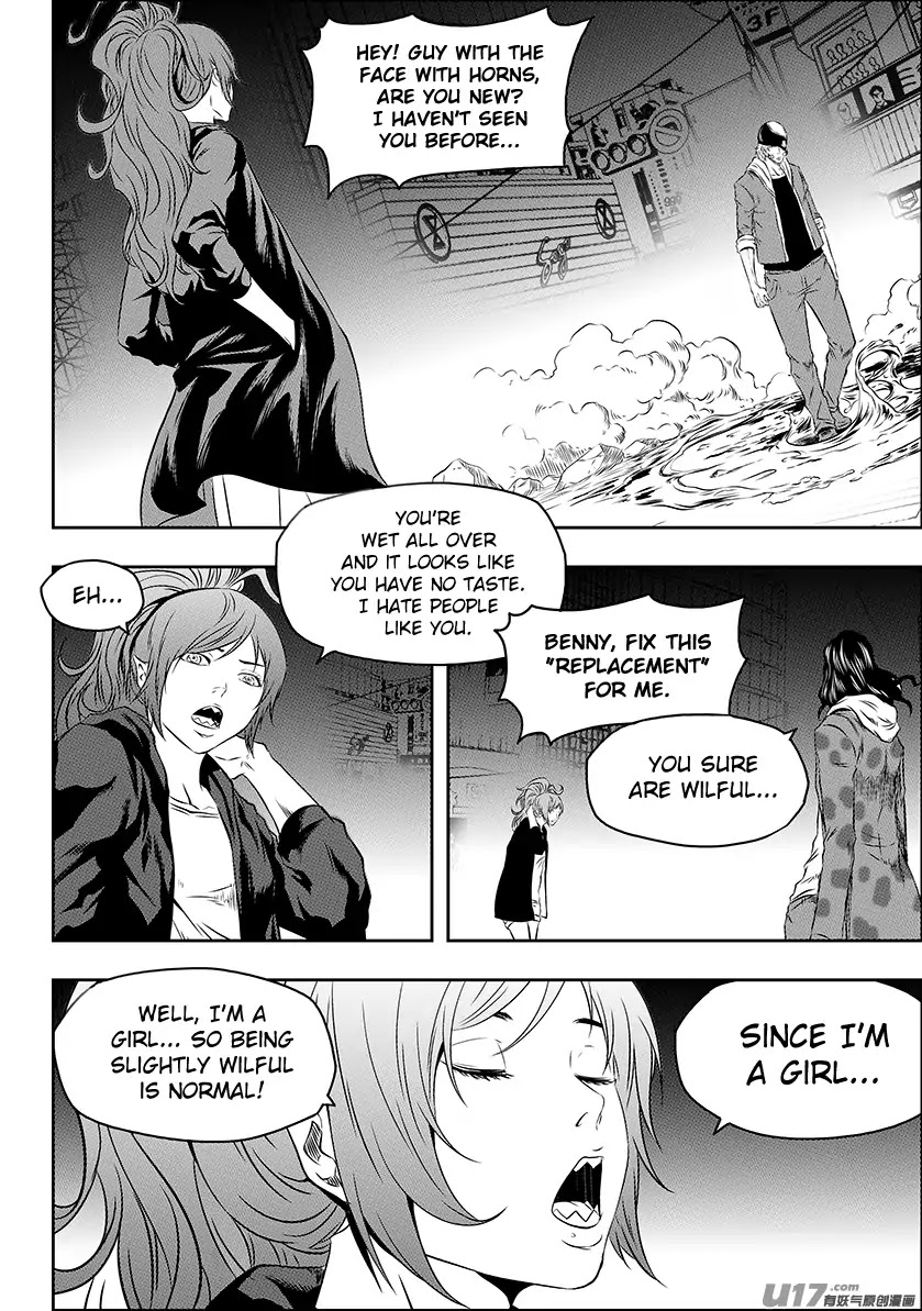 Autophagy Regulation chapter 172 page 10