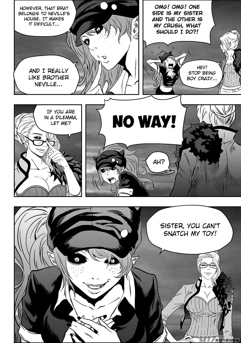 Autophagy Regulation chapter 172 page 17