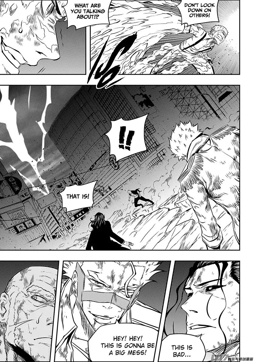 Autophagy Regulation chapter 179 page 4