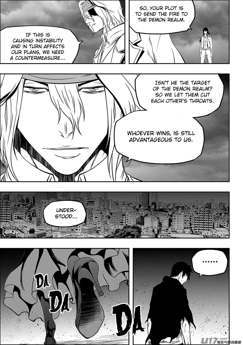 Autophagy Regulation chapter 179 page 9