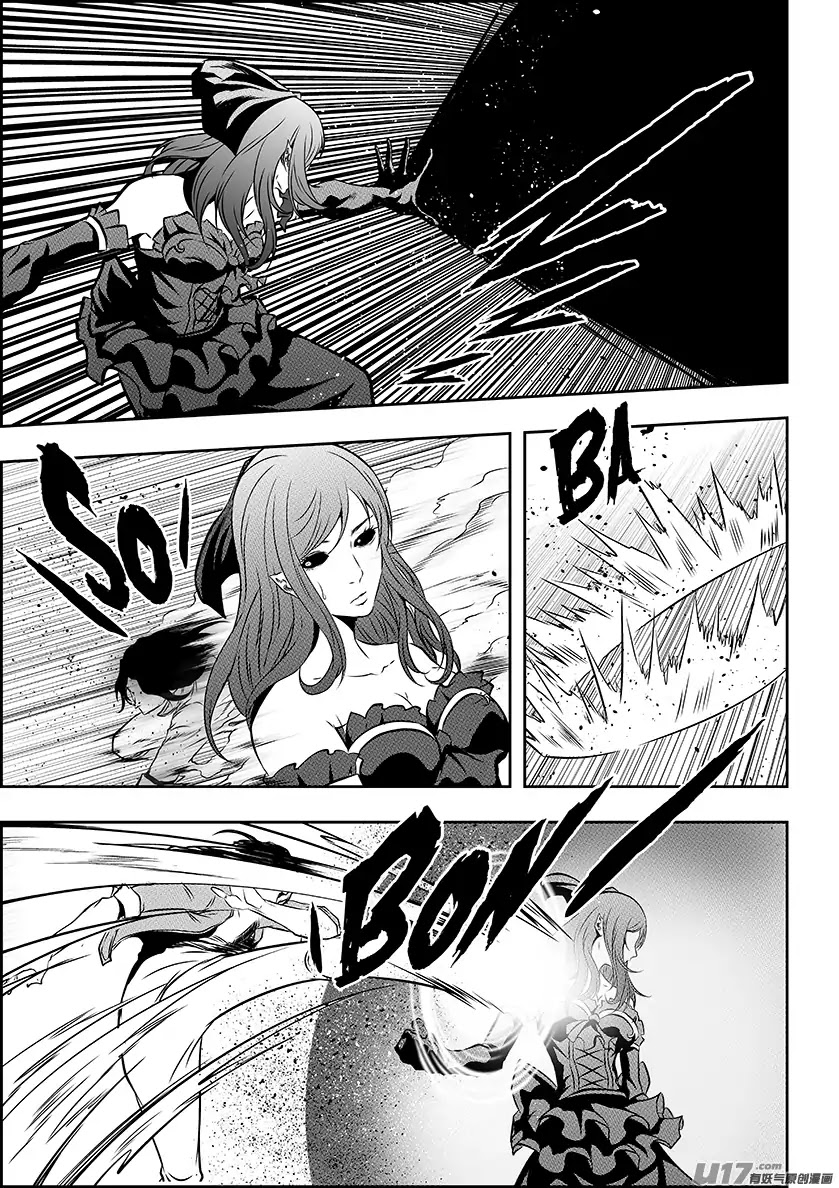 Autophagy Regulation chapter 182 page 8