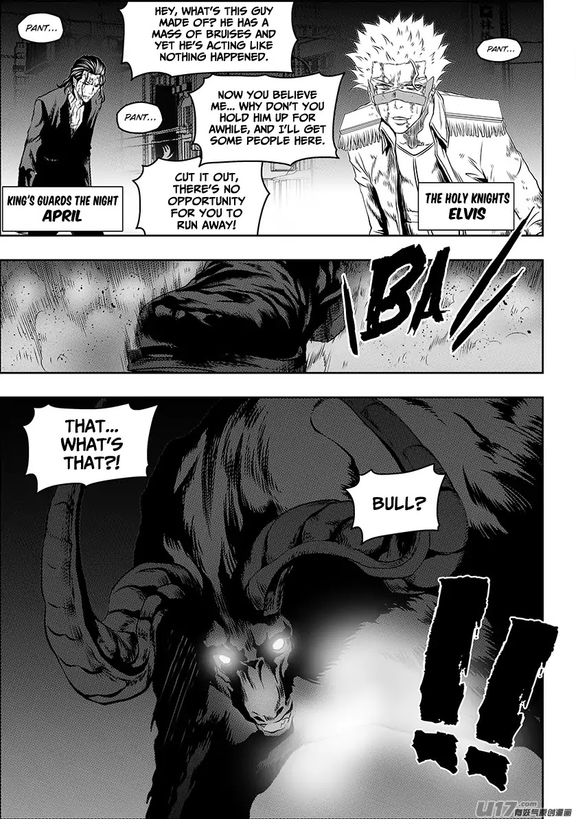 Autophagy Regulation chapter 185 page 10