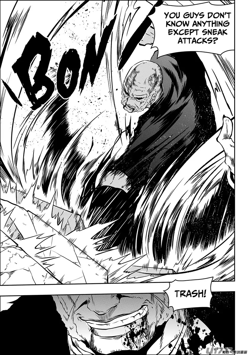 Autophagy Regulation chapter 185 page 16