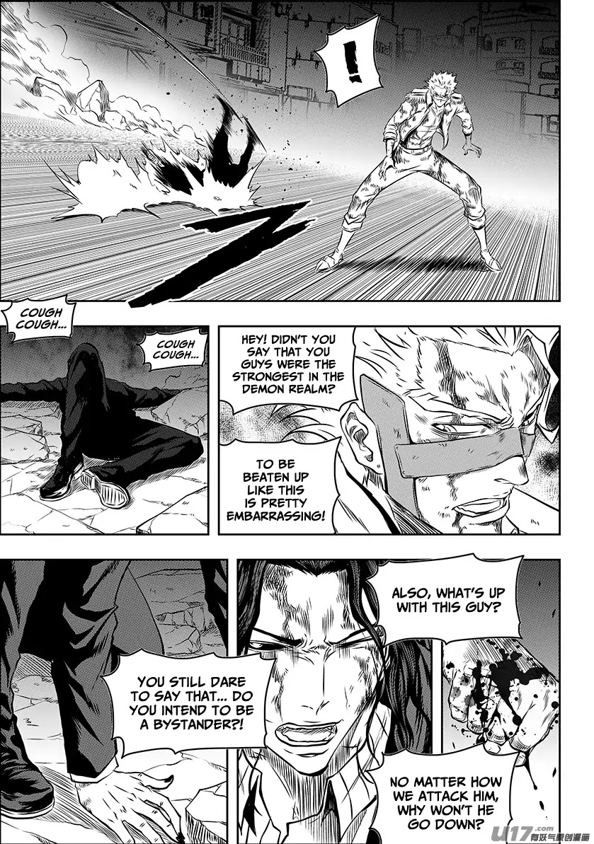 Autophagy Regulation chapter 185 page 20