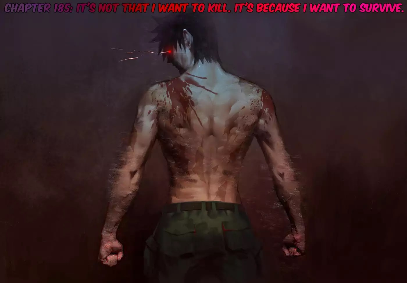 Autophagy Regulation chapter 185 page 6