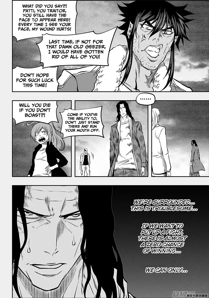 Autophagy Regulation chapter 192 page 4